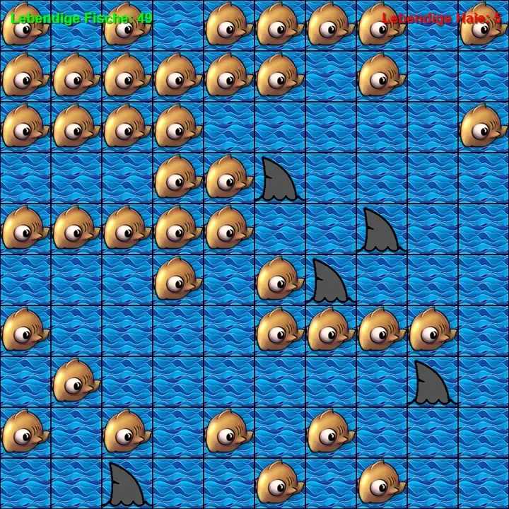 Arbeitsplatz mit Code auf dem Bildschirm in grünem Licht