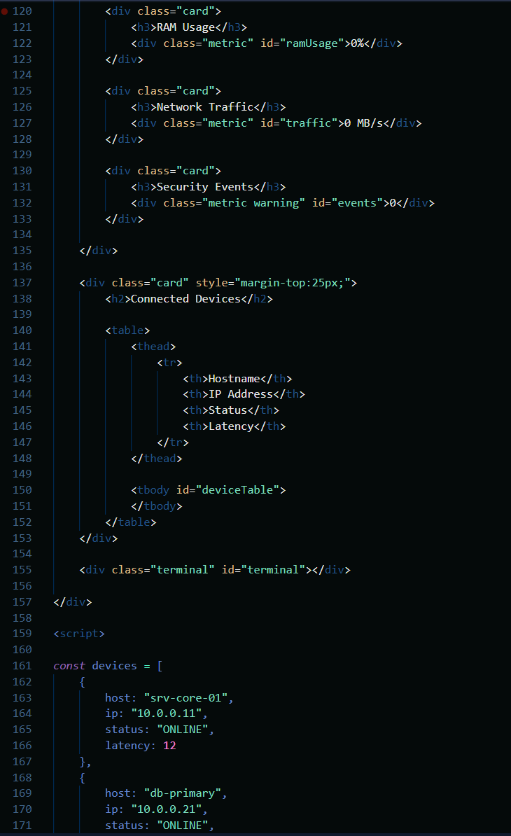 Web Development